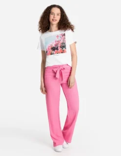 Sale T-Shirt - Frontprint Damen T-shirts