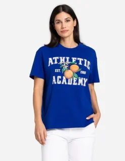 Hot T-Shirt - Frontprint Damen T-shirts