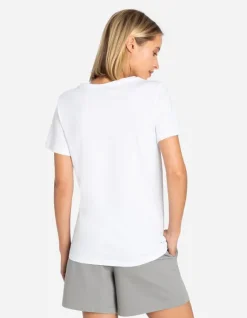 Sale T-Shirt - Frontprint Damen T-shirts
