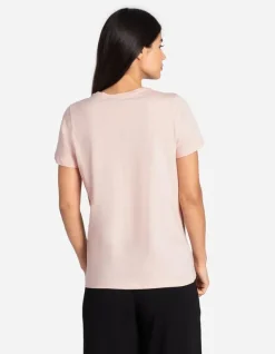 Hot T-Shirt - Frontprint Damen T-shirts