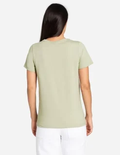 Hot T-Shirt - Frontprint Damen T-shirts