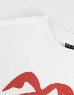 Discount T-Shirt - Frontprint Damen T-shirts