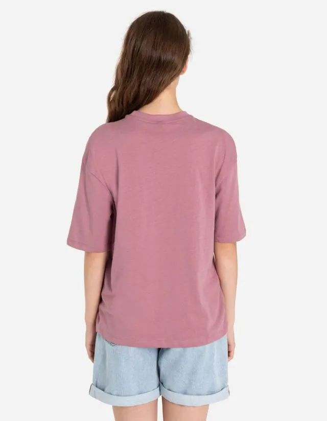 Fashion T-Shirt - Frontprint Damen T-shirts