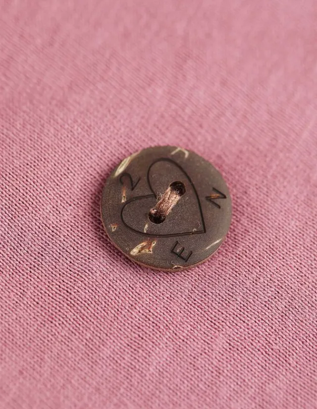Fashion T-Shirt - Frontprint Damen T-shirts