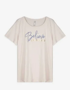 Sale T-Shirt - Frontprint - Damen T-shirts