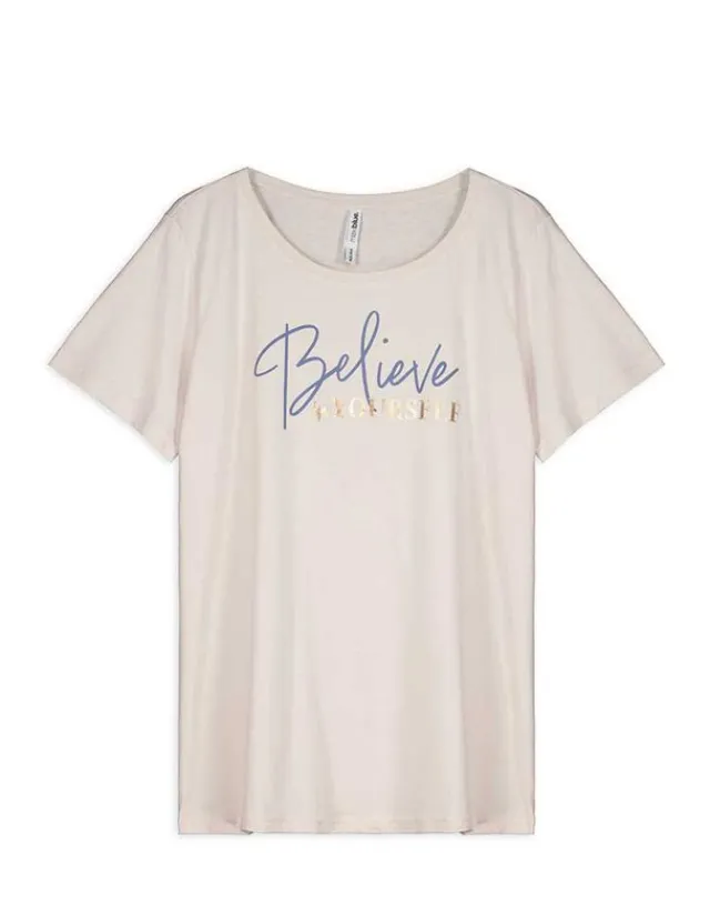 Sale T-Shirt - Frontprint - Damen T-shirts
