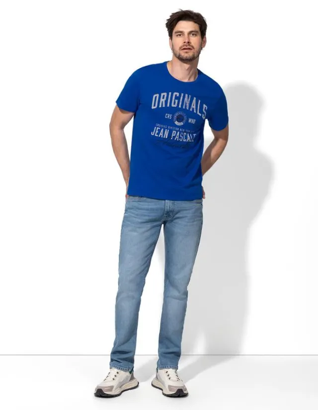Hot T-Shirt - Frontprint - Herren T-shirts