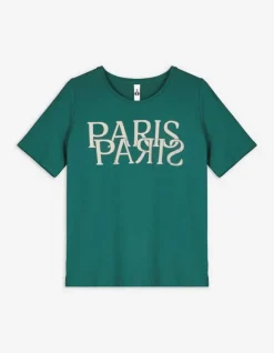 Best T-Shirt - Frontprint - Damen T-shirts