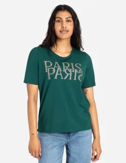 Best T-Shirt - Frontprint - Damen T-shirts