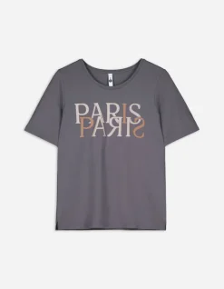 Best T-Shirt - Frontprint - Damen T-shirts