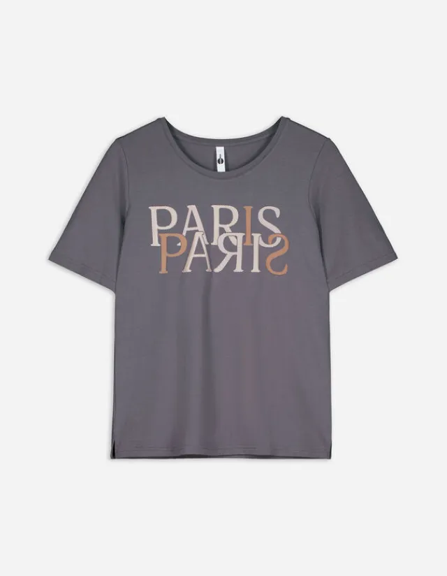 Best T-Shirt - Frontprint - Damen T-shirts