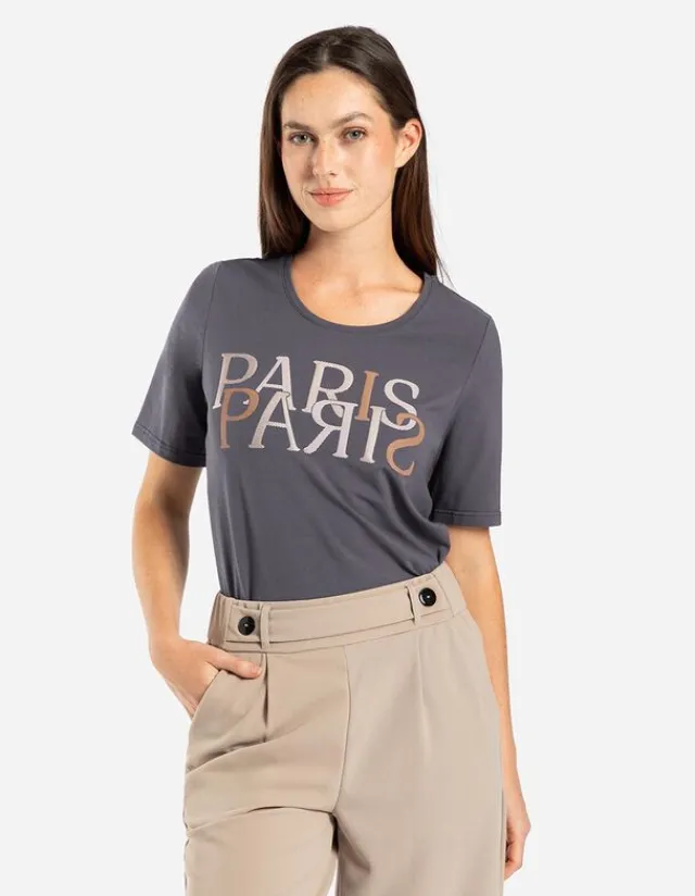Best T-Shirt - Frontprint - Damen T-shirts