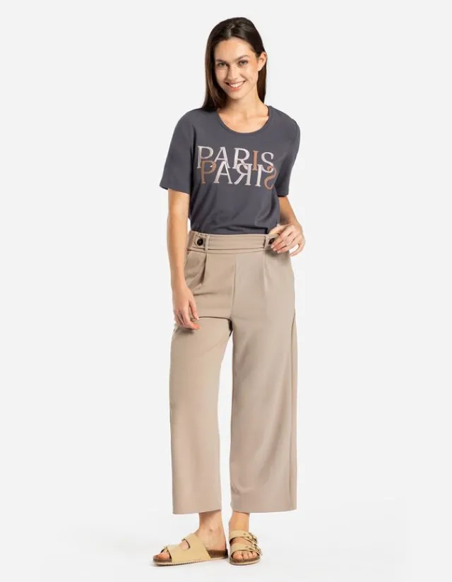 Best T-Shirt - Frontprint - Damen T-shirts