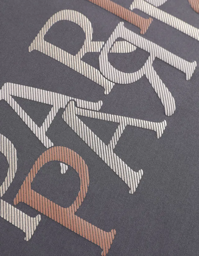Best T-Shirt - Frontprint - Damen T-shirts
