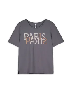 Best T-Shirt - Frontprint - Damen T-shirts