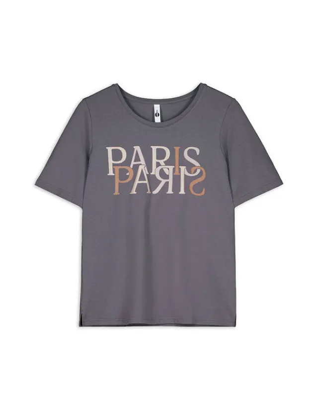 Best T-Shirt - Frontprint - Damen T-shirts