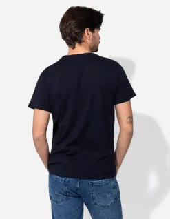 Fashion T-Shirt - Frontprint - Herren T-shirts