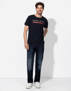 Clearance T-Shirt - Frontprint - Herren T-shirts
