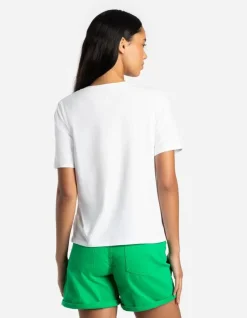 New T-Shirt - Frontprint - Damen T-shirts