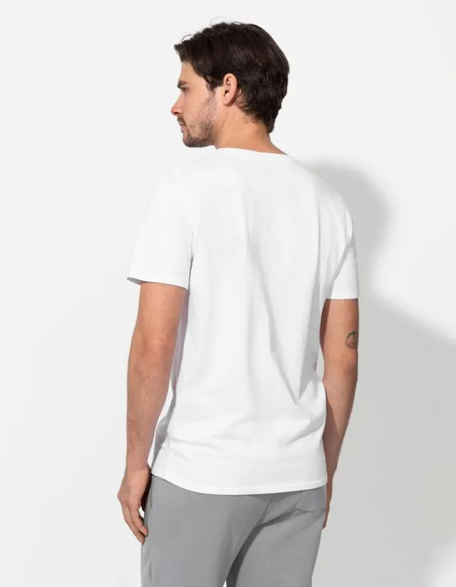 Hot T-Shirt - Frontprint - Herren T-shirts