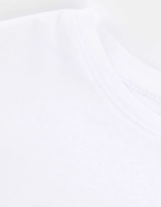 Fashion T-Shirt - Glitzerprint Kinder Mädchenkleidung