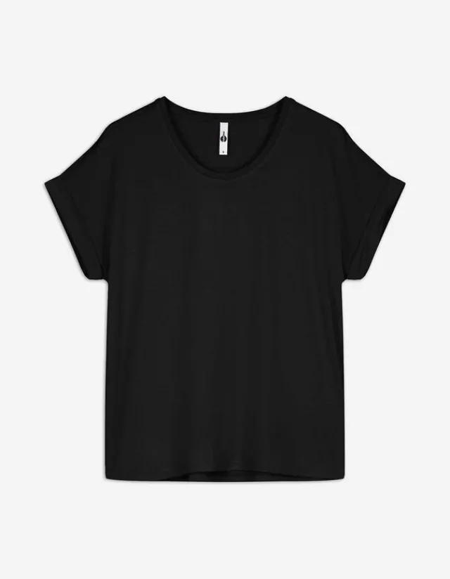 Best T-Shirt - LENZING™ ECOVERO™ Damen T-shirts