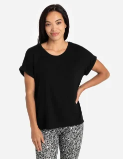 Best T-Shirt - LENZING&trade; ECOVERO&trade; Damen T-shirts