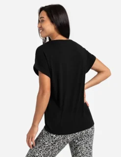 Best T-Shirt - LENZING™ ECOVERO™ Damen T-shirts