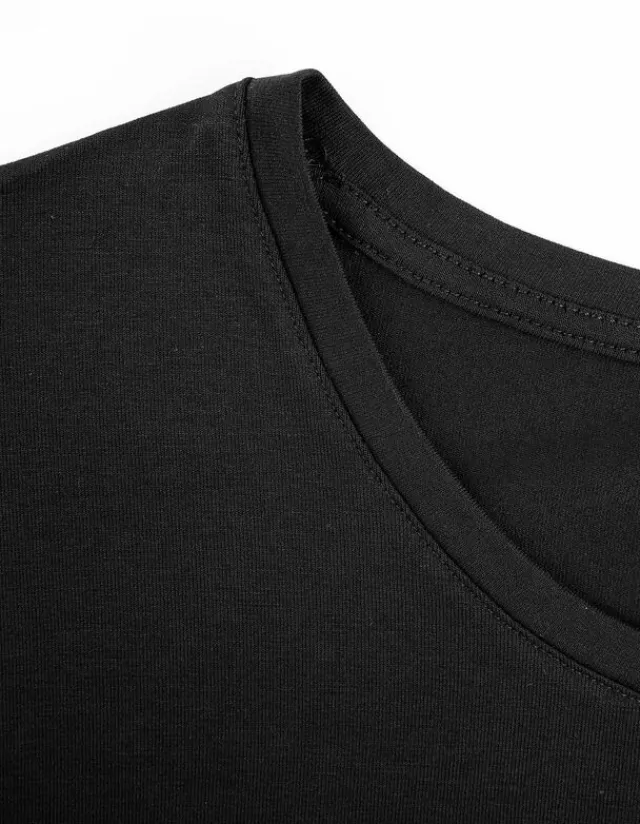 Best T-Shirt - LENZING™ ECOVERO™ Damen T-shirts