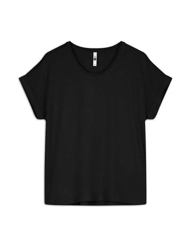 Best T-Shirt - LENZING™ ECOVERO™ Damen T-shirts