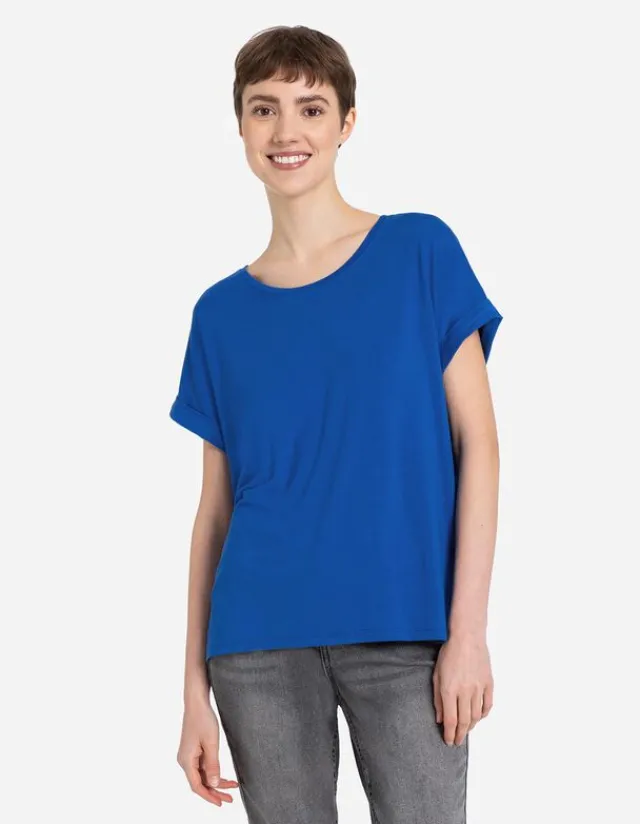 Clearance T-Shirt - LENZING™ ECOVERO™ Damen T-shirts