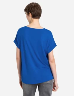 Clearance T-Shirt - LENZING™ ECOVERO™ Damen T-shirts