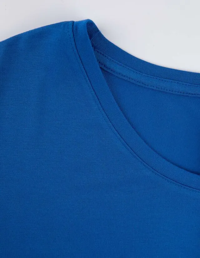 Clearance T-Shirt - LENZING™ ECOVERO™ Damen T-shirts