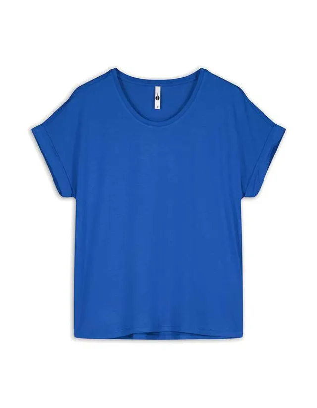 Clearance T-Shirt - LENZING™ ECOVERO™ Damen T-shirts