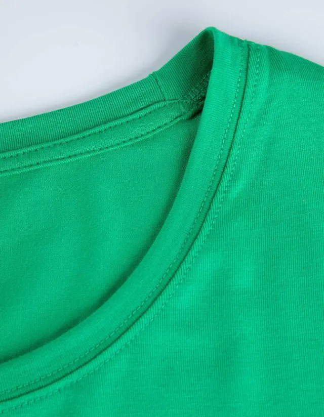 New T-Shirt - LENZING™ ECOVERO™ Damen T-shirts