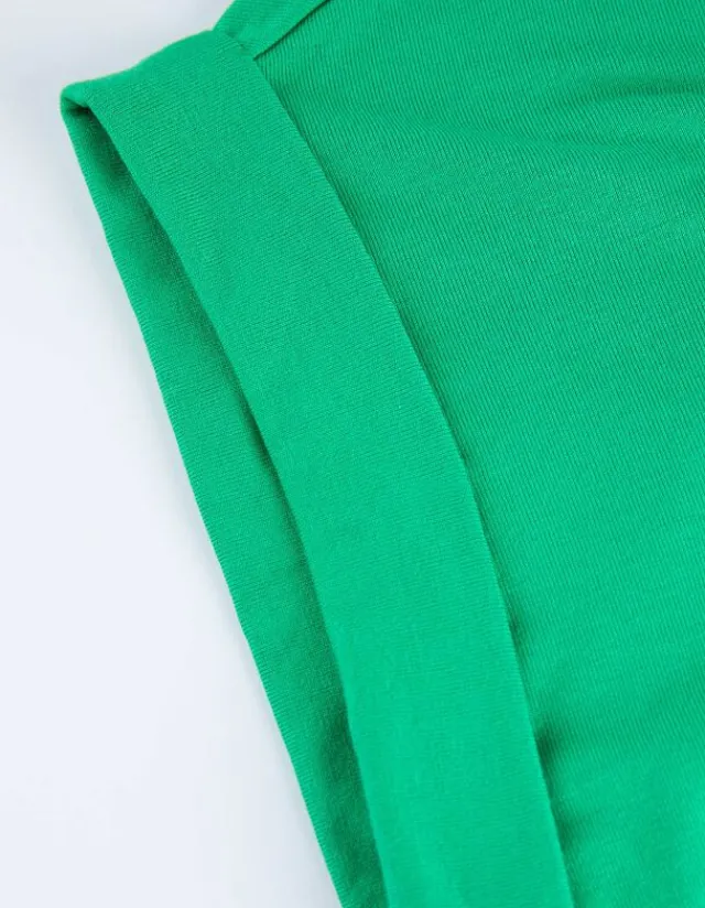 New T-Shirt - LENZING™ ECOVERO™ Damen T-shirts