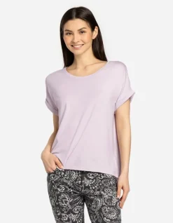 Clearance T-Shirt - LENZING&trade; ECOVERO&trade; Damen T-shirts