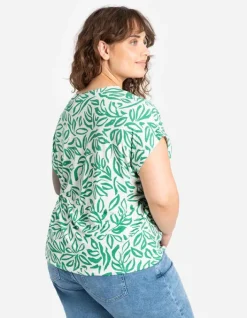 Online T-Shirt - LENZING™ ECOVERO™ Damen T-shirts