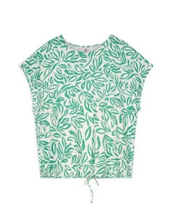 Online T-Shirt - LENZING™ ECOVERO™ Damen T-shirts