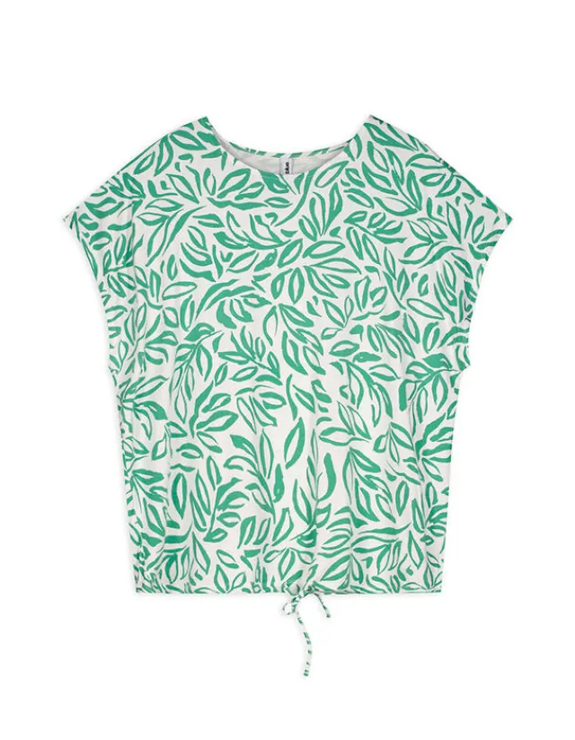 Online T-Shirt - LENZING™ ECOVERO™ Damen T-shirts