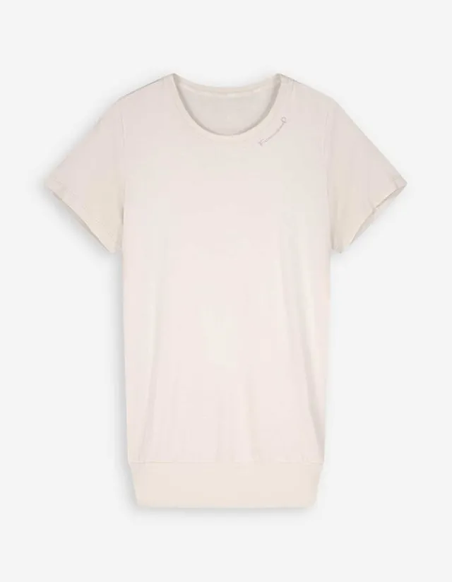 Clearance T-Shirt - LENZING™ ECOVERO™ Damen T-shirts