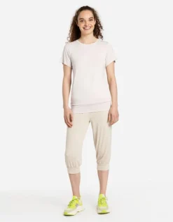 Clearance T-Shirt - LENZING™ ECOVERO™ Damen T-shirts