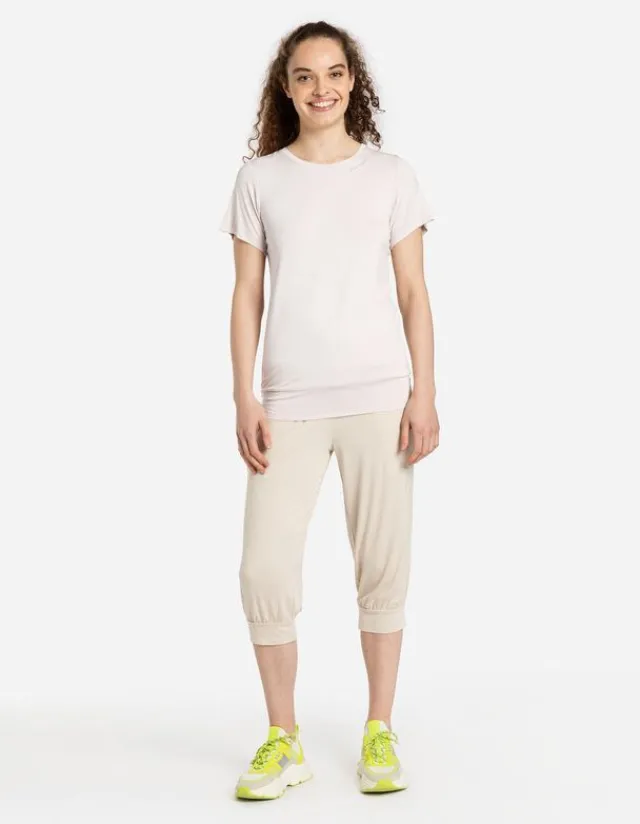 Clearance T-Shirt - LENZING™ ECOVERO™ Damen T-shirts