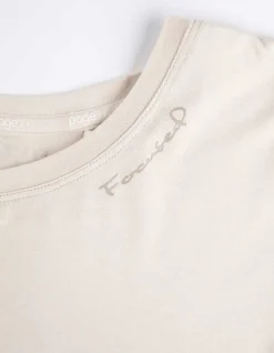 Clearance T-Shirt - LENZING™ ECOVERO™ Damen T-shirts