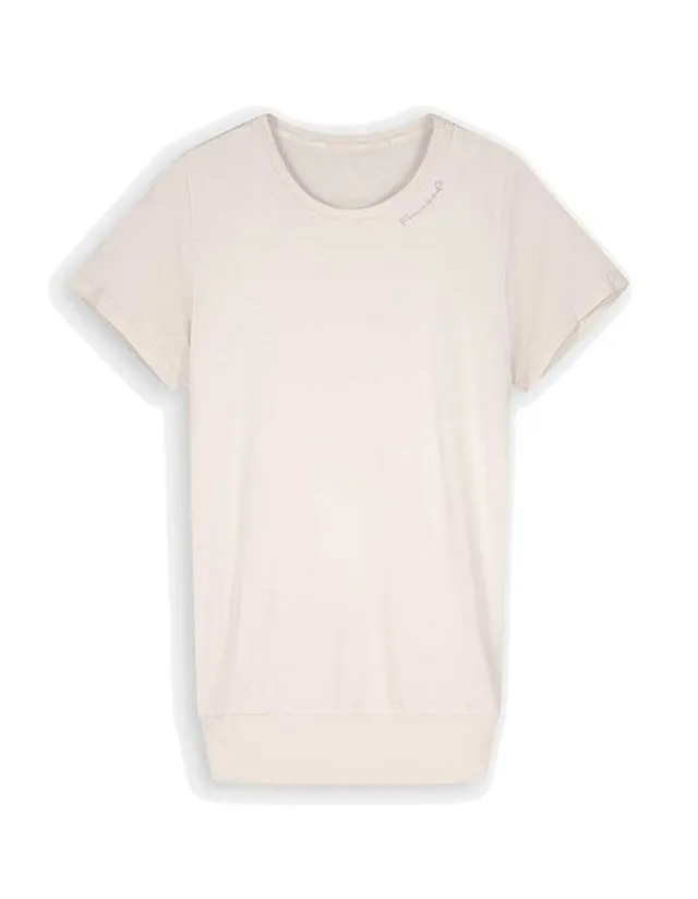 Clearance T-Shirt - LENZING™ ECOVERO™ Damen T-shirts