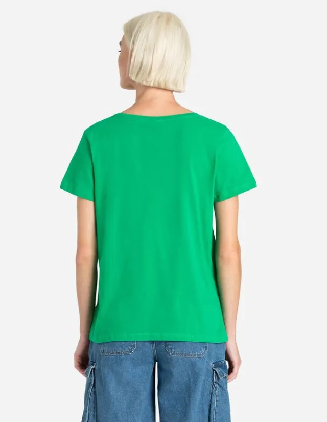 Online T-Shirt - Messageprint Damen T-shirts