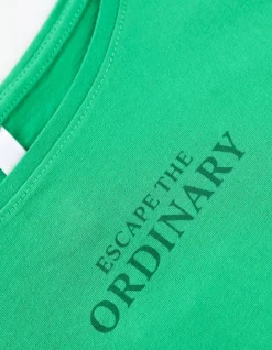Online T-Shirt - Messageprint Damen T-shirts