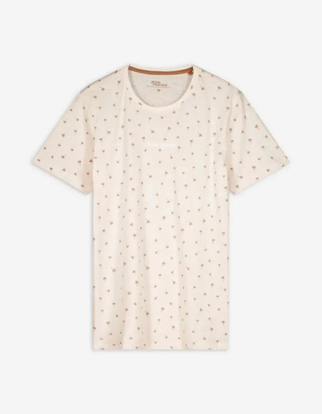 Best T-Shirt - Messageprint Herren T-shirts