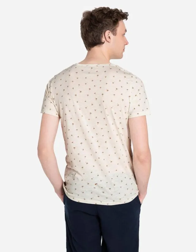 Best T-Shirt - Messageprint Herren T-shirts