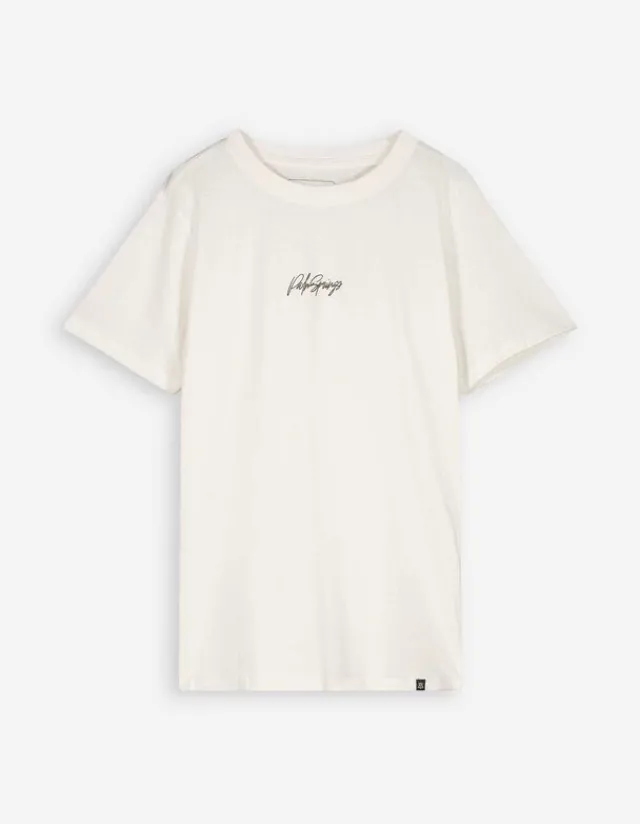 Sale T-Shirt - Messageprint Kinder Jungenkleidung